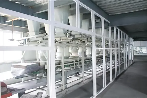 国内某知名客B制动系统配套