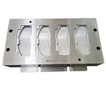 商用车盘式片模具